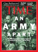 Time Magazine Subscription
